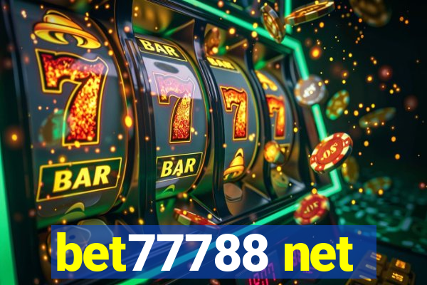 bet77788 net